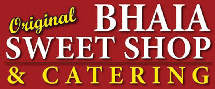 Original Bhaia Sweet Shop & Catering