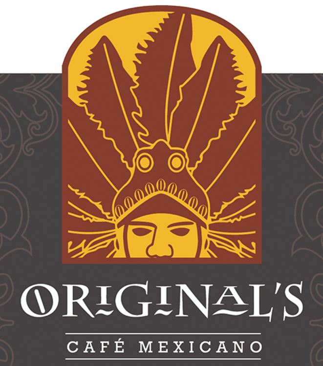 Original's Cafe Mexicano