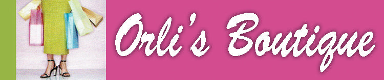 Orli's Boutique