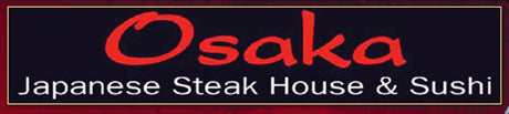 Osaka Japanese Steakhouse & Sushi