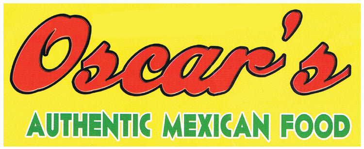 Oscar's Authentic Mexican Food