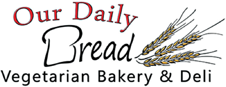 Our Daily Bread