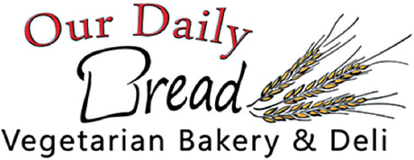 Our Daily Bread