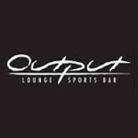 Output Lounge