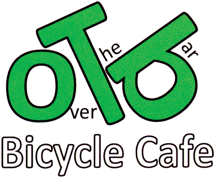 Over The Bar Bicycle Cafe