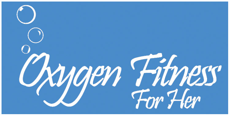 Oxygen Fitness for Her