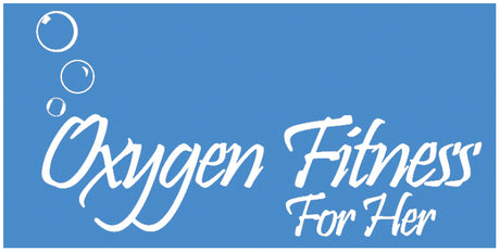 Oxygen Fitness for Her