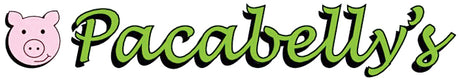 Pacabelly's Treat Shop