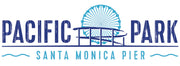 Pacific Park On The Santa Monica Pier