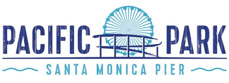 Pacific Park On The Santa Monica Pier