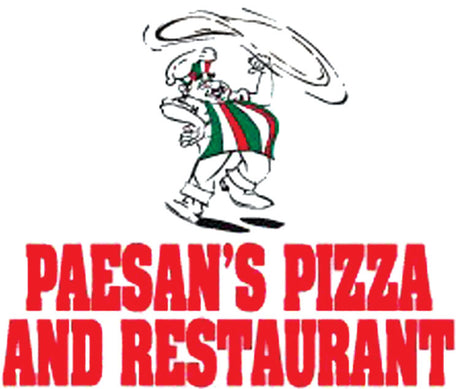 Paesan's Pizza and Restaurant