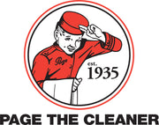 Page The Cleaner