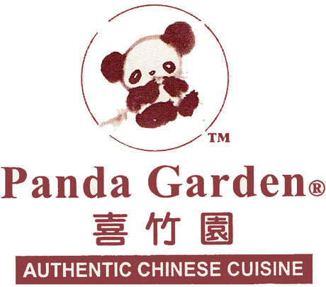 Panda Garden