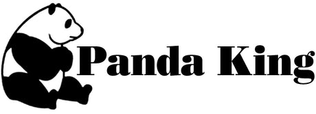 Panda King