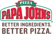 Papa John's Pizza