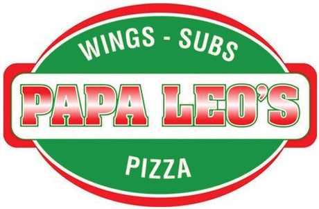 Papa Leo's Pizza * Wings * Subs