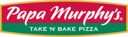 Papa Murphy's Take 'N' Bake