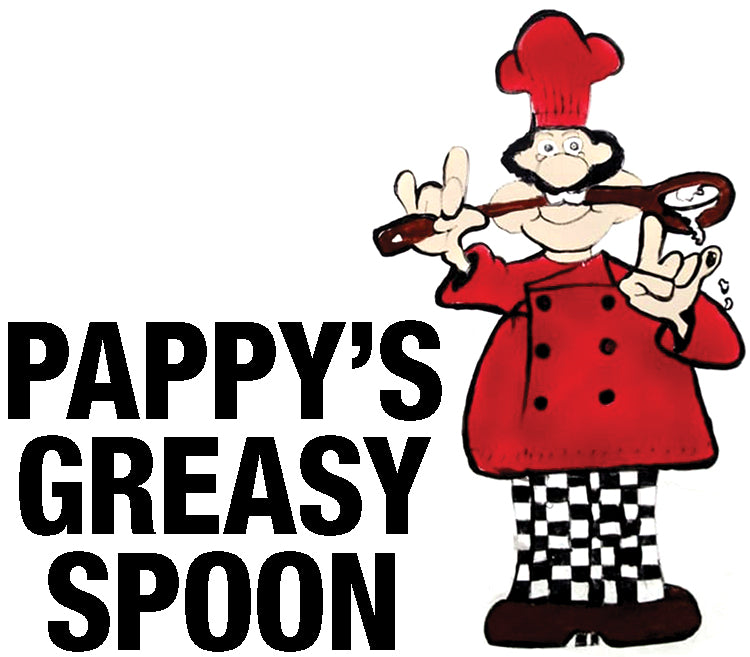 Pappy's Greasy Spoon