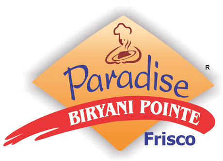 Paradise Biryani Pointe Frisco