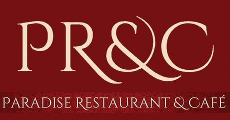 Paradise Restaurant & Cafe