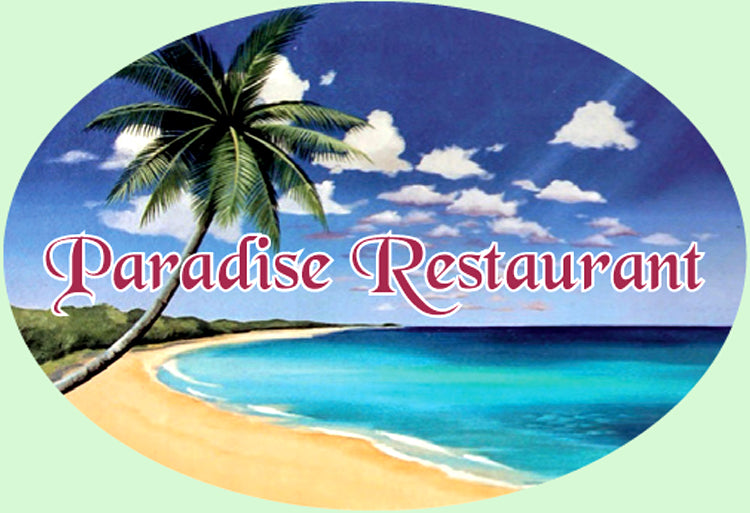 Paradise Family Restaurant