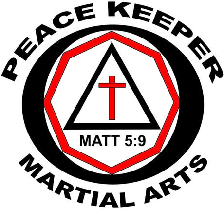 Peace Keeper Martial Arts