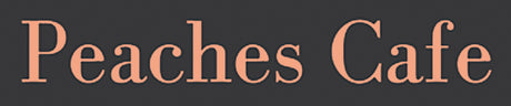 Peaches Cafe