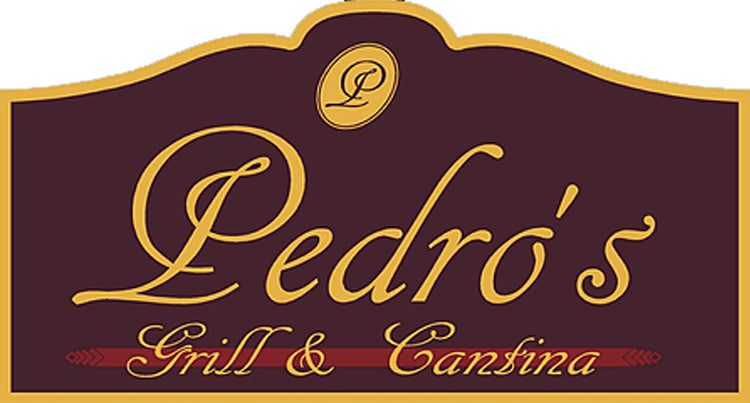 Pedro's Grill & Cantina