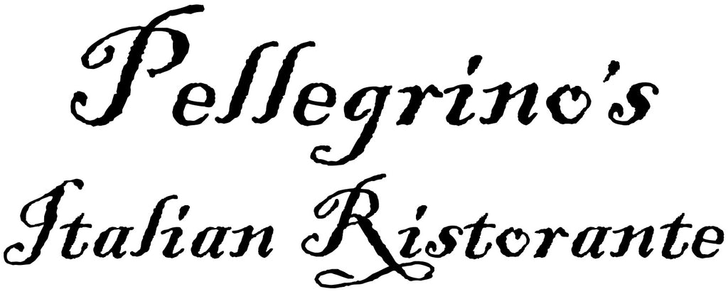 Pellegrino's Italian Ristorante
