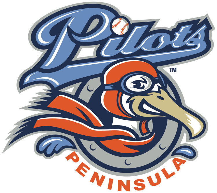 Peninsula Pilots Baseball