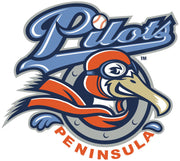Peninsula Pilots Baseball