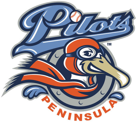 Peninsula Pilots Baseball