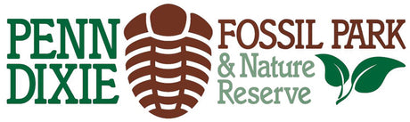 Penn Dixie Fossil Park & Nature Reserve