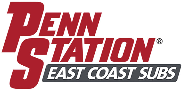 Penn Station - Remount