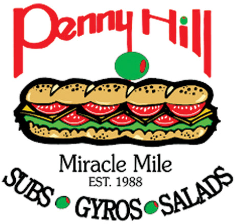 Penny Hill Subs