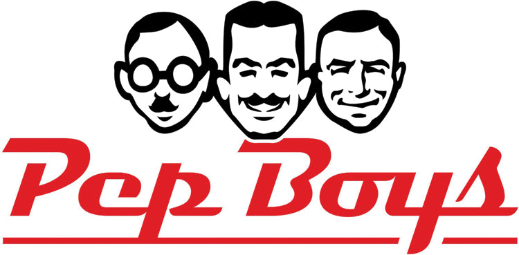 Pep Boys
