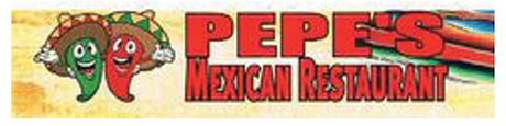Pepe's Mexican Restaurant
