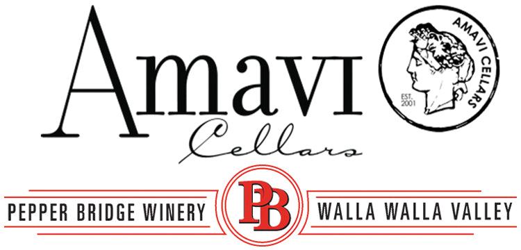 Pepper Bridge/Amavi Cellars
