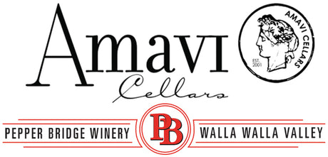 Pepper Bridge/Amavi Cellars
