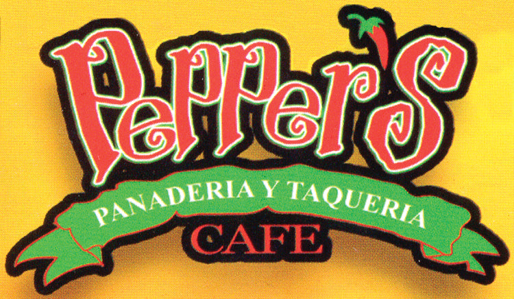 Pepper's Panaderia y Taqueria Cafe