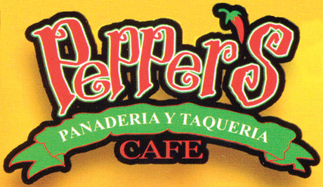 Pepper's Panaderia y Taqueria Cafe