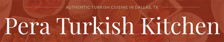 Pera Turkish Kitchen