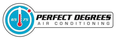 Perfect Degrees Air Conditioning