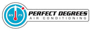 Perfect Degrees Air Conditioning