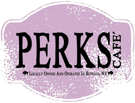 Perks Cafe