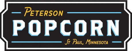 Peterson Popcorn & Ice Cream