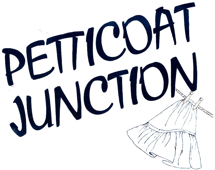 Petticoat Junction