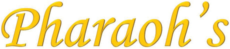 Pharaoh's Crepes & Ice Cream