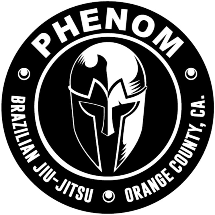 Phenom Brazilian Jiu Jitsu Orange County