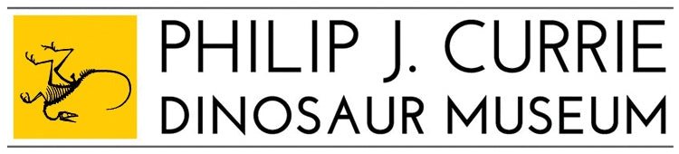 Phillip J. Currie Dinosaur Museum